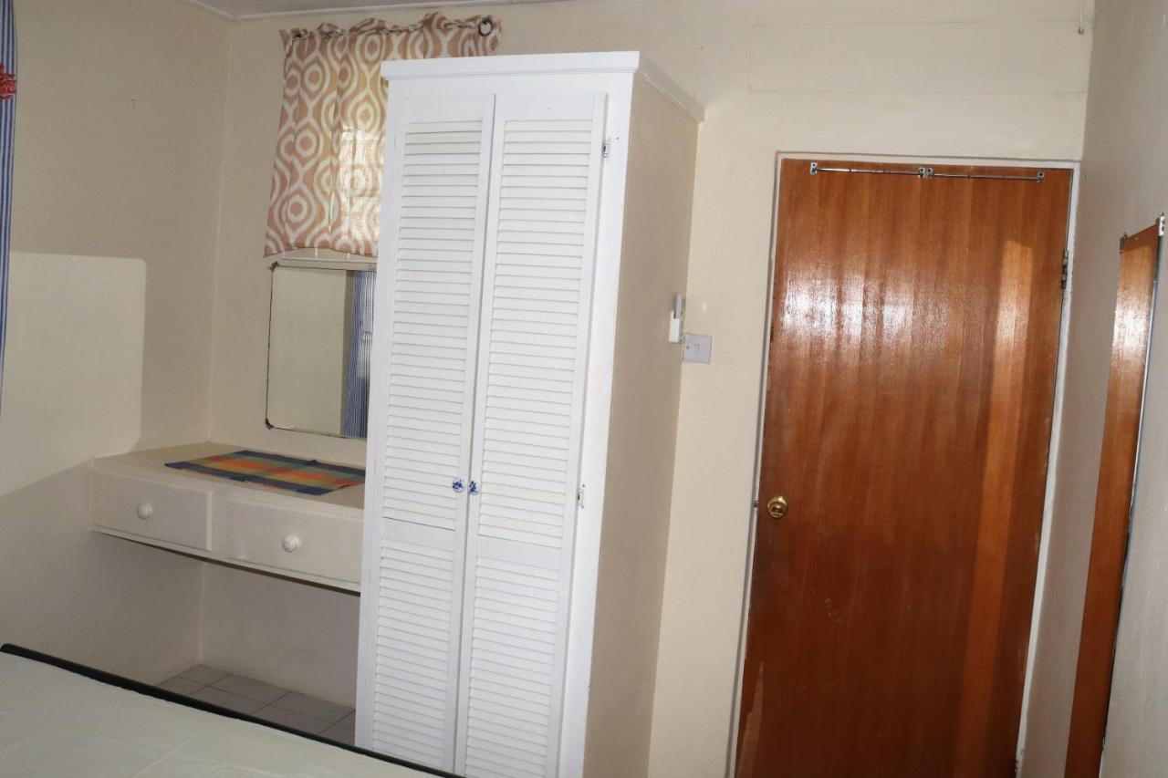 Dover Beach House Κράιστ Τσερτς Εξωτερικό φωτογραφία