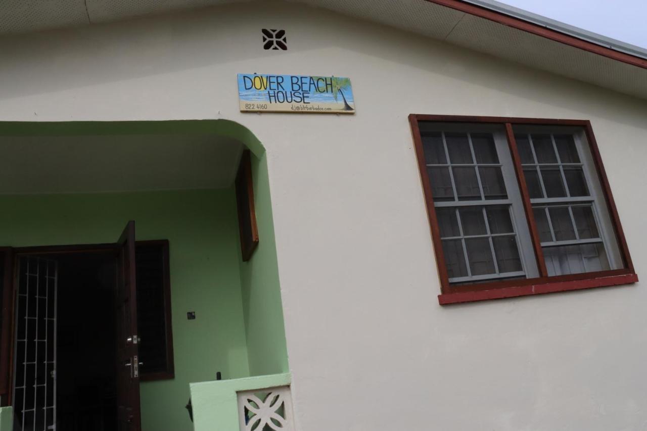 Dover Beach House Κράιστ Τσερτς Εξωτερικό φωτογραφία