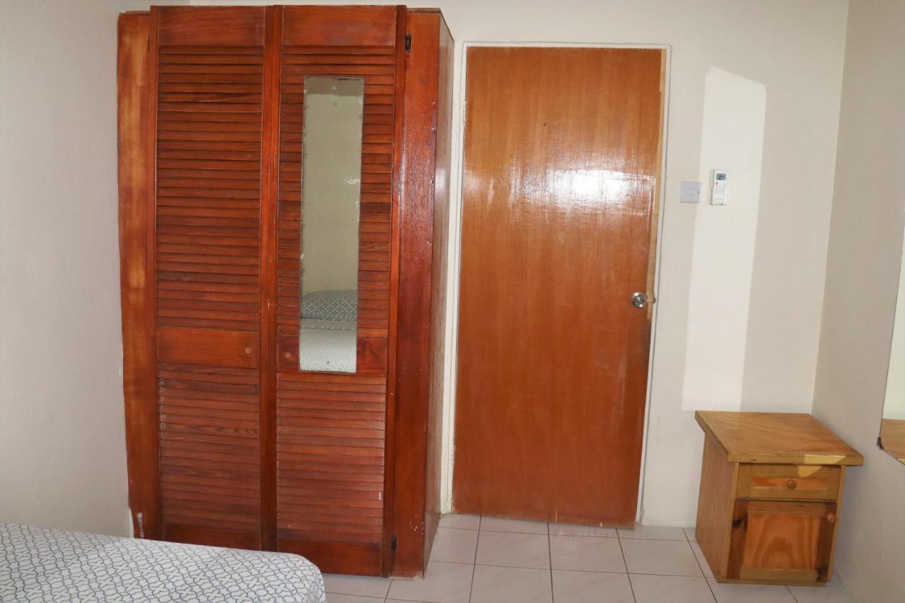 Dover Beach House Κράιστ Τσερτς Εξωτερικό φωτογραφία