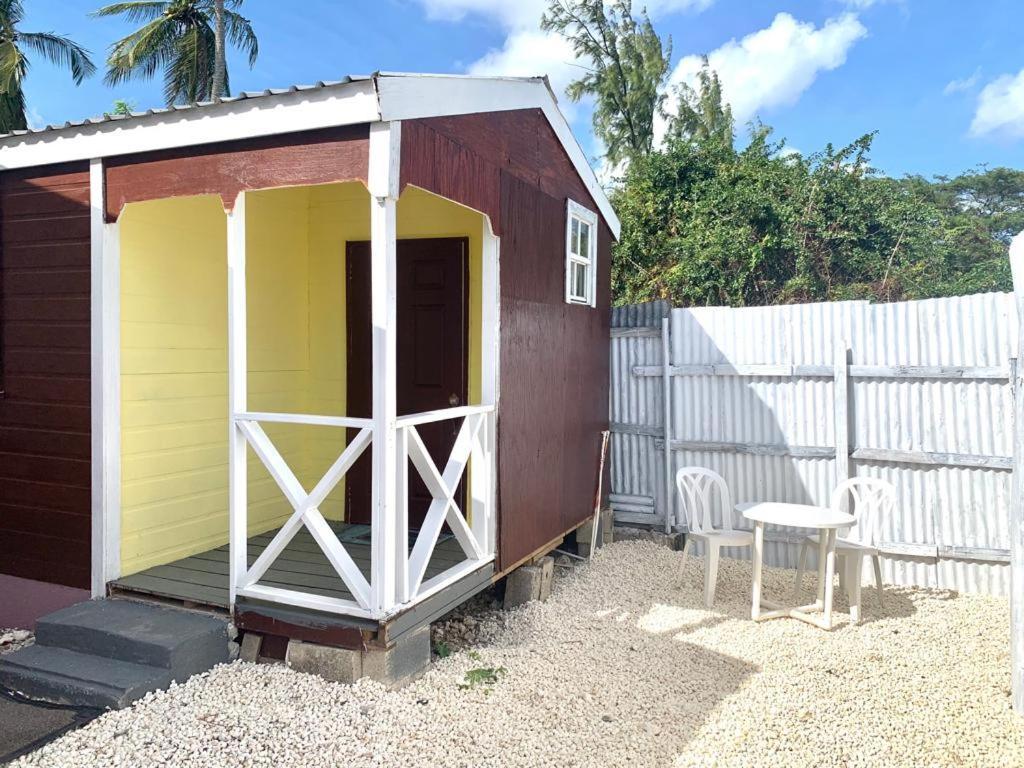 Dover Beach House Κράιστ Τσερτς Εξωτερικό φωτογραφία