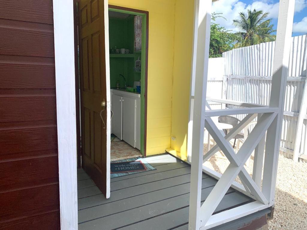 Dover Beach House Κράιστ Τσερτς Εξωτερικό φωτογραφία