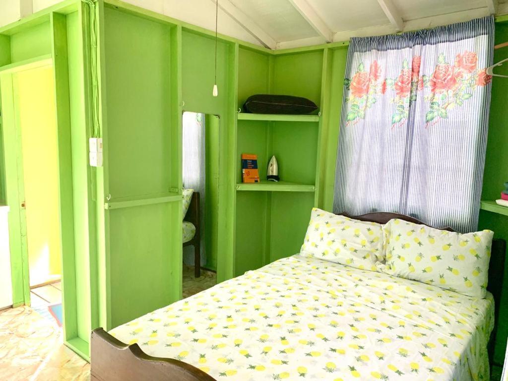 Dover Beach House Κράιστ Τσερτς Εξωτερικό φωτογραφία