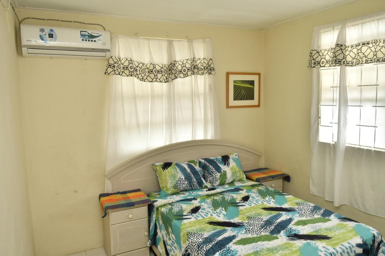 Dover Beach House Κράιστ Τσερτς Εξωτερικό φωτογραφία